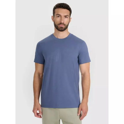 Men's T-shirt 4F 4FWMM00TTSHM2257-32S