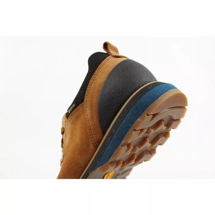 Aku Bellamont Gore-tex men's durable hiking boots