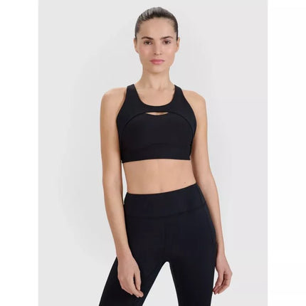 4F Women's Medium Support Training Bra 4FWSS25USBAF150-20S