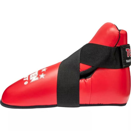 Masters Top Ten OSTT-PU "Kova" Pėdos Apsaugos (Wako Patvirtinta) 030643-02M