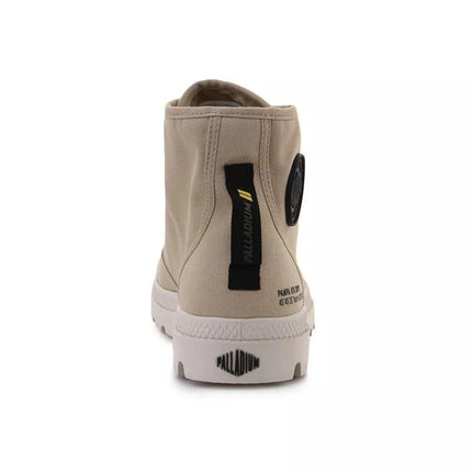 Palladium Pampa HI HTG SUPPLY U batai 77356-274-M