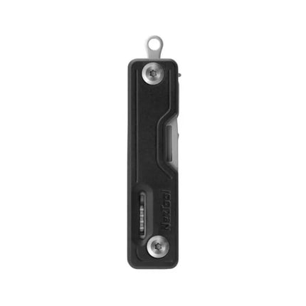 NexTool NE20096 10-in-1 multi-function knife black