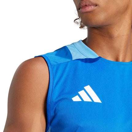 Marškinėliai be rankovių Adidas Tiro 24 Competition Training M IR5475