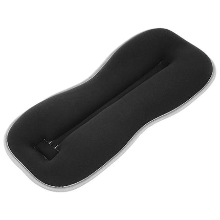 JUODAS SVORIS 4KG (2x2KG) ENERO FIT