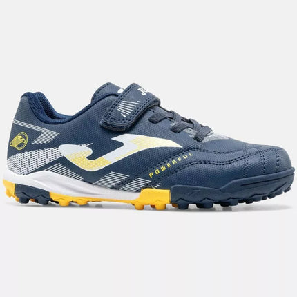 Joma POWERFULL 2603 Jr TF Shoes POJS2603TFV
