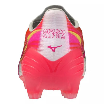 Mizuno Morelia Alpha III Elite Japan FG shoes P1GA266264