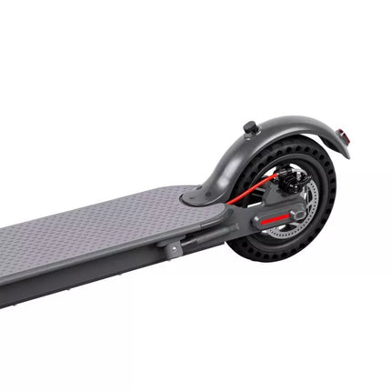 FAST WHEELS PRO elektrinis paspirtukas