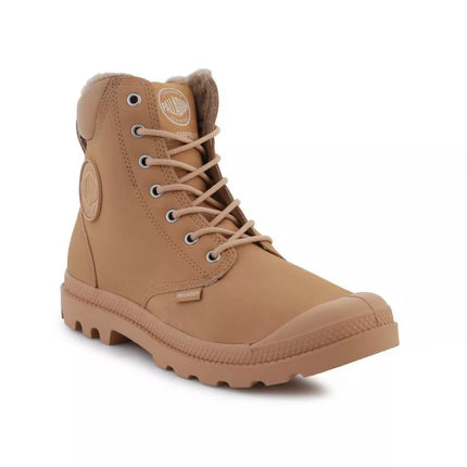 Palladium Pampa Sport Cuff WPS 72992-243-M Avies oda