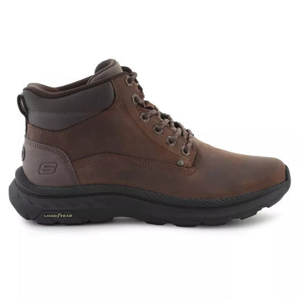 Skechers Įsispiriami Pollard - Waylon 205333-COC Kakavos