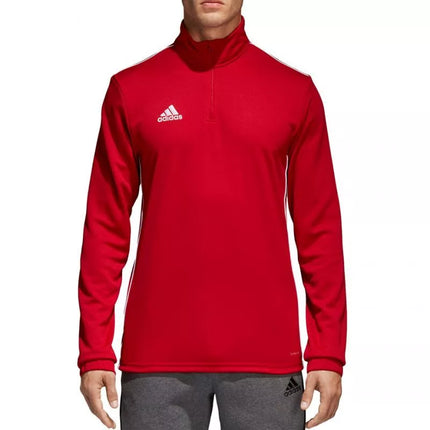 Adidas CORE 18 Treniruočių viršutinė dalis Vyrai L CV3999