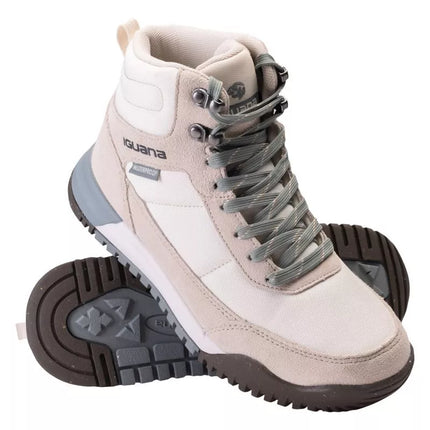 Iguana Wezen Mid W Wp RW shoes 92800620639