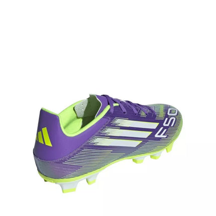 Adidas F50 Club FG/MG W JI0043 futbolo batai