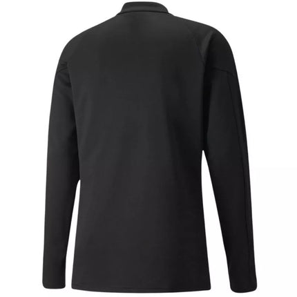 Puma individualFINAL 1/4 Zip mokomasis džemperis M 657950 45