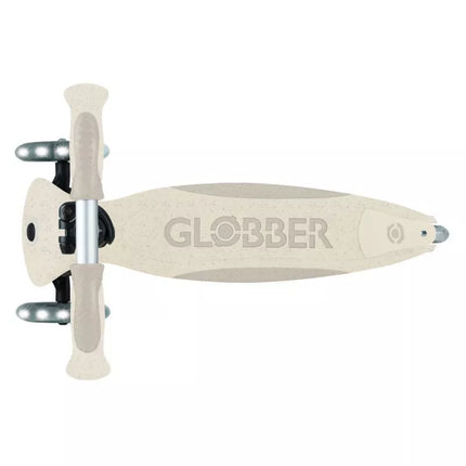 Paspirtukas su sėdyne GO•UP DELUXE LIGHTS ECOLOGIC 360 (697-566)