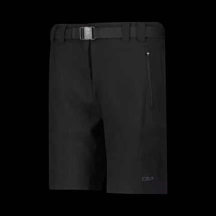 Cmp moteriški šortai Bermuda W 3T51146-U901