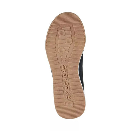 Skechers Zinger 2.0 Tobulos Klasikinės Vyriški Batai Juodi 183284 BLK