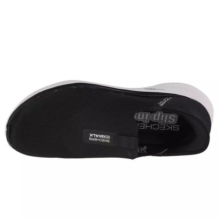 Skechers Slip-Ins: GO Walk 6 - Easy On M 216278-BLK shoes