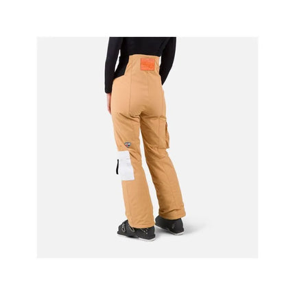 Rossignol W Bib Insulated Pant