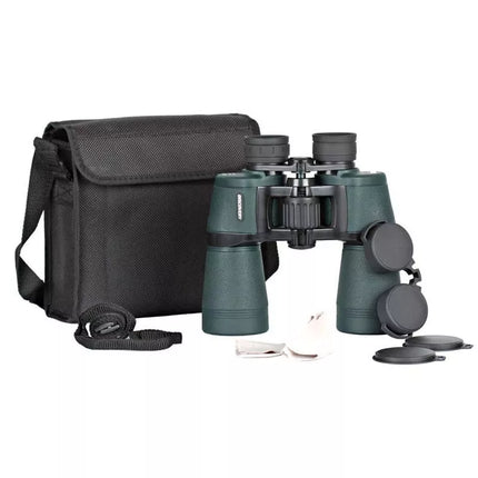 Delta Optical Discovery 10x50 Žiūronai (DO.DO-1201)