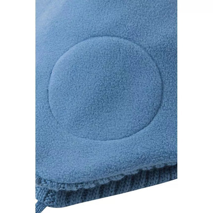 Reima Beanie Paljakka children's winter hat – woolen and warm (5300035C-67A0)