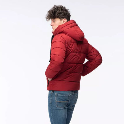 Men's Quilted Winter Coat MANKO