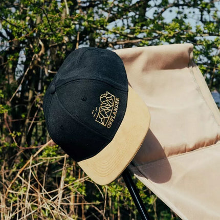 OFFLANDER SNAPBACK CAP