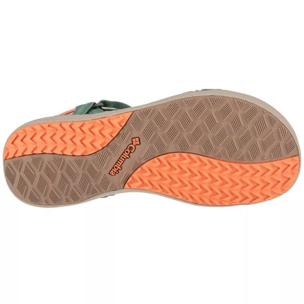 Columbia Sandalai W 1889551258
