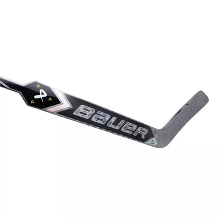 Ledų ritulio lazda. Bauer Supreme Shadow 26" Sr.