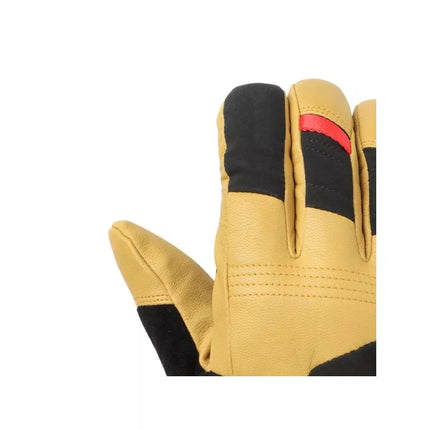 MILLET M Cosmic Gtx Pirštinė Ruda