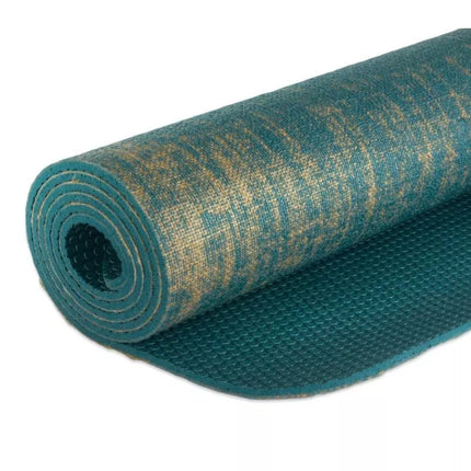 GAIAM Jutos jogos kilimėlis 5mm 62905