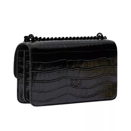 „Pinko Classic Love One Mini“ odinė rankinė 100074A1SY