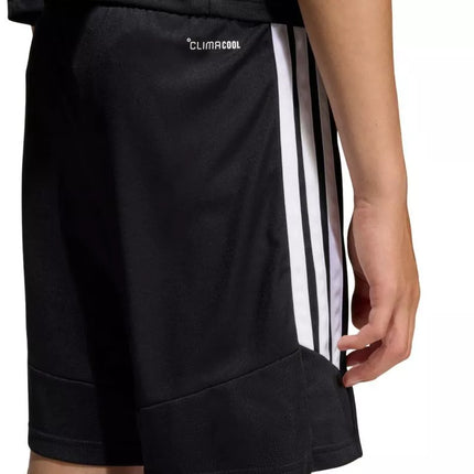 adidas Tiro 26 League Juodi šortai vaikams KA8819