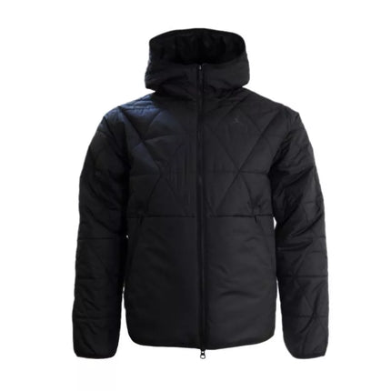 Air Jordan Therma-FIT Jordan Sport Men's Winter Jacket Black - FZ3162-010