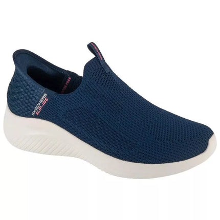 Skechers Slip-Ins: Ultra Flex 3.0 - Easy Win 150450-NVY Tamsiai mėlyna 36