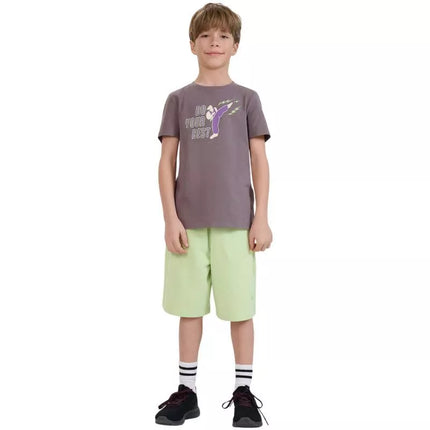 Šortai 4F CAS M685 Jr 4FJRSS25TSHOM685 45S