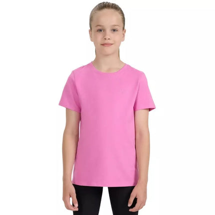 T-shirtė 4F F2397 Jr 4FJWAW25TTSHF2397 54S