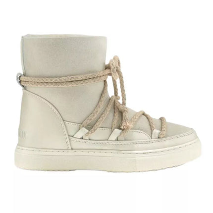 Inuikii Classic W 75202-005 Sniego Batai