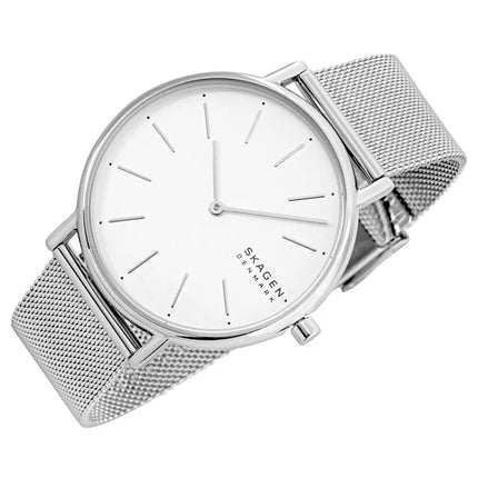 SKAGEN Signatur SKW2785 Women's Watch + BOX