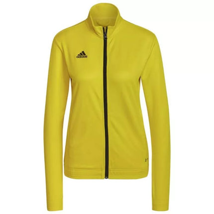 Adidas Entrada 22 moteriškas sportinis švarkelis HI2137