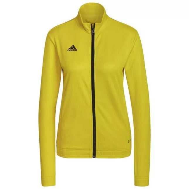 Adidas Entrada 22 moteriškas sportinis švarkelis HI2137