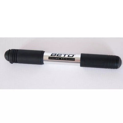 BETO CPS-002 aliumininis siurblys 100 PSI