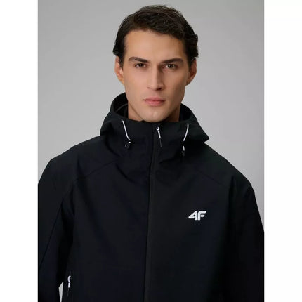 4F Technical Jacket 4FWSS26TTJAM1120-20S