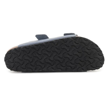 Birkenstock Arizona BS 1030864 Elemental Blue