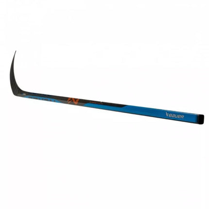 Bauer Nexus E4 Jr. kompozitinė lazda