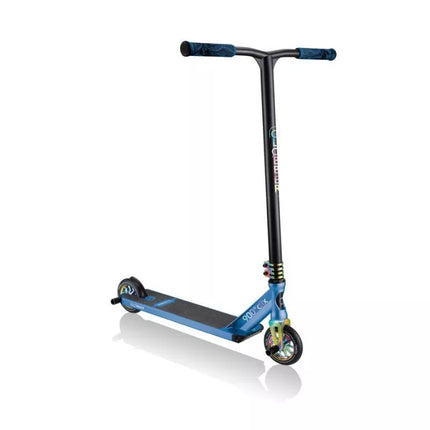 Globber Pasiražas paspirtukas GS 900 Deluxe 627-100 HS-TNK-000015848