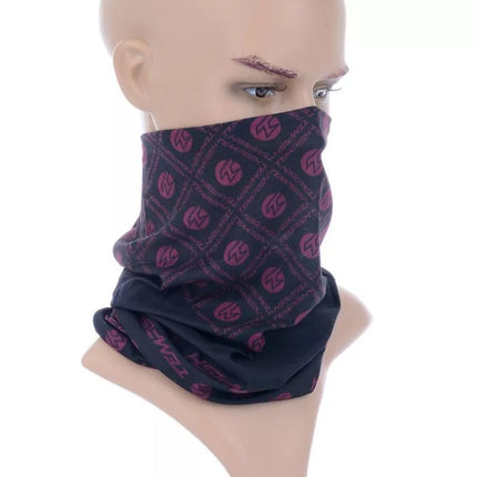 Tempish bandana šalikas 999000012