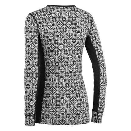 Kari Traa Rose LS W 92800404611 Termodrytis