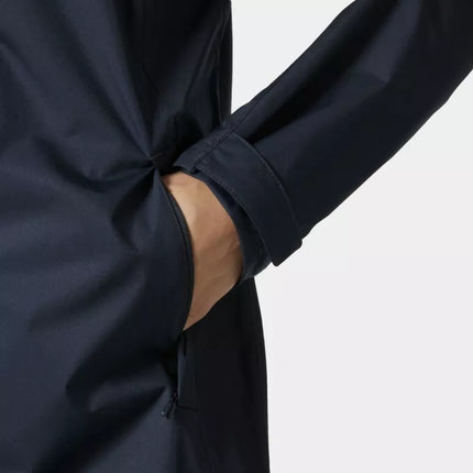 Helly Hansen Vancouver lietpaltis nuo lietaus W 54351 597