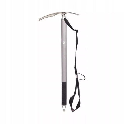 Black Diamond Raven ledkirvis su rankena 60 cm