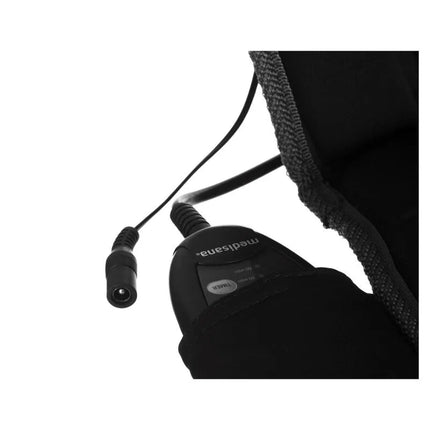 Vibrating cover for the Medisana MCH chair